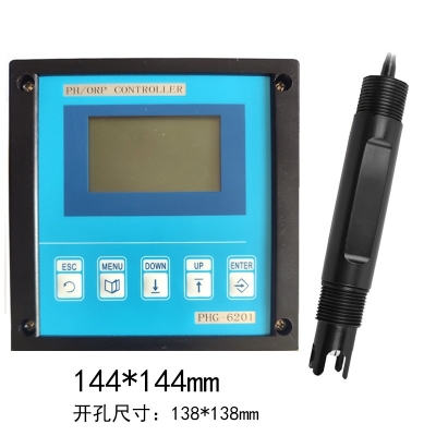 PHG-6201工業在線PH計（大表）